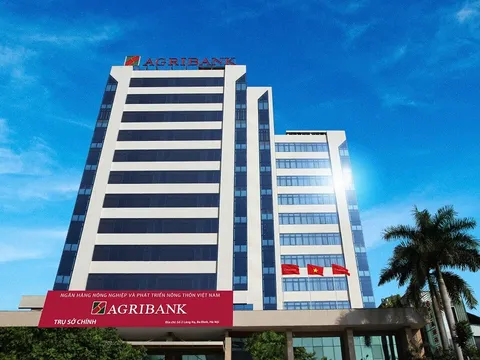 Agribank ba năm liên tiếp góp mặt Top 50 doanh nghiệp lớn nhất Đông Nam Á theo Fortune Southeast Asia 500