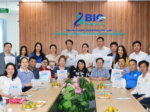 Cần Thơ: Hiệp hội Doanh nghiệp Thành phố Cần Thơ CBA đẩy mạnh kết nối kinh doanh và chăm sóc sức khỏe hội viên