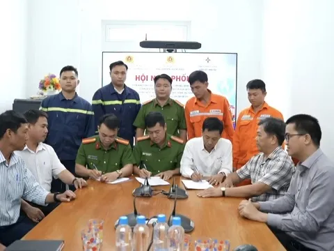 Gia Lai: Ấm áp tinh thần “Vì nhân dân phục vụ” qua hoạt động cải tạo hệ thống điện miễn phí cho hộ khó khăn