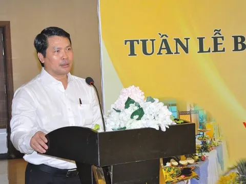Khai mạc “Tuần lễ Buffet Sầu riêng Cần Thơ năm 2026”