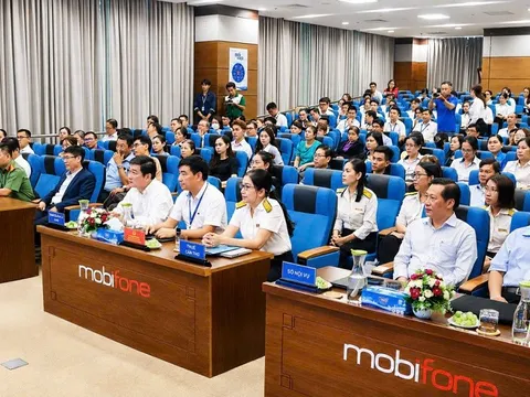 Cần Thơ: Đẩy mạnh kết nối nguồn lực, thúc đẩy chuyển đổi số doanh nghiệp các khu công nghiệp