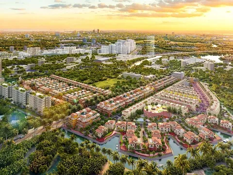 Hội thảo “Vĩnh Long trong không gian phát triển mới: Động lực đô thị hóa và cơ hội kiến tạo chuẩn sống thế hệ mới”