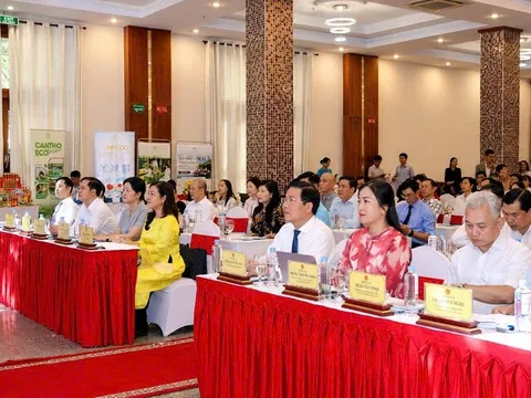 Cần Thơ: Khai thông “điểm nghẽn”, đưa du lịch trở thành ngành kinh tế mũi nhọn trong tình hình mới