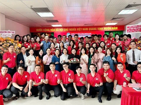 Trường Cao đẳng Công nghệ Sài Gòn (SGT): Khai mạc Diễn đàn gắn kết “Kiềng ba chân” thúc đẩy cơ hội cho sinh viên thời hội nhập