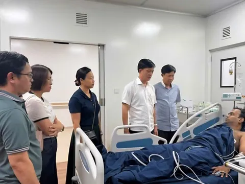 Sau thảm kịch lật ca nô tại Phú Quốc: Khẩn trương cứu người, minh bạch thông tin và xử lý nghiêm vi phạm