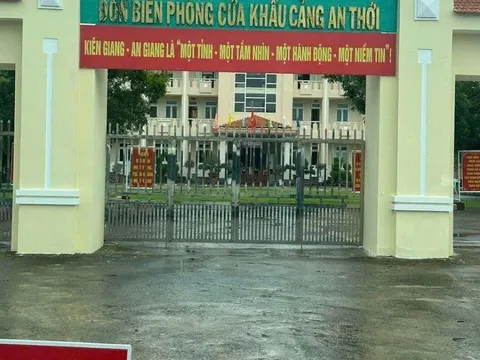 Từ chỉ đạo quyết liệt đến xây dựng văn hóa an toàn trên biển tại Phú Quốc