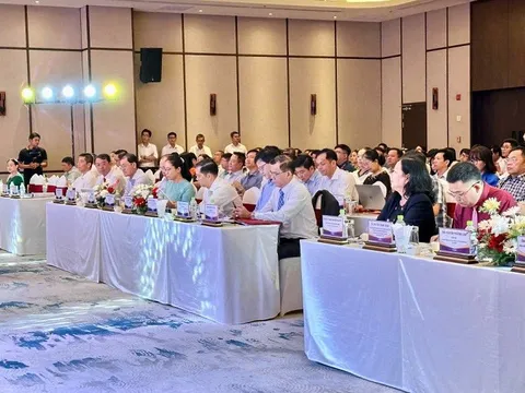 Cần Thơ tìm giải pháp bứt phá, nâng cao Chỉ số Đổi mới sáng tạo (PII) giai đoạn 2026 – 2030
