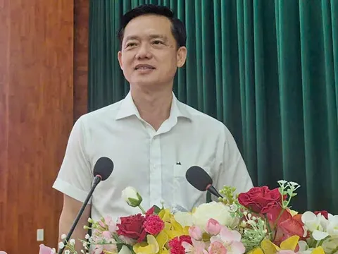 Phú Quốc tăng tốc dự án APEC 2027 từ bài toán đất đai, tái định cư