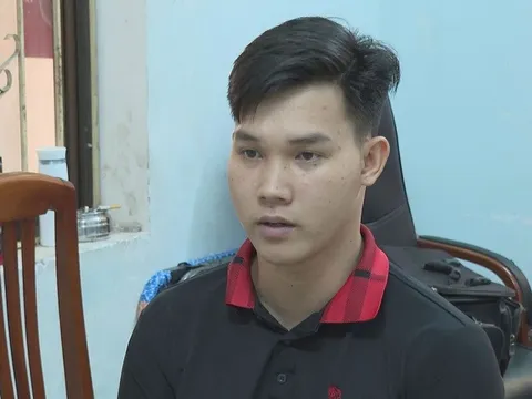 Gia Lai: Phá nhanh vụ cướp giật tài sản khi giao dịch mua bán qua mạng xã hội