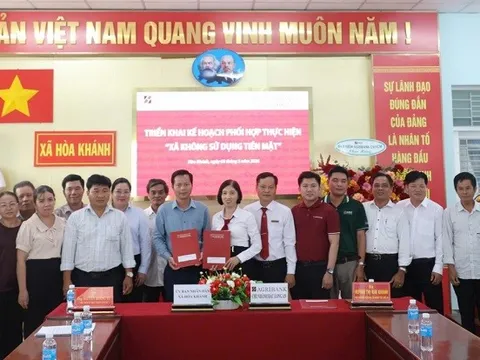 Dòng vốn số mở đường cho nông nghiệp công nghệ cao
