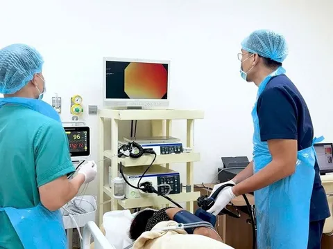 Bệnh viện Hoàn Mỹ Cửu Long sắp khai trương Trung tâm Tiêu hóa Nội soi chuyên sâu