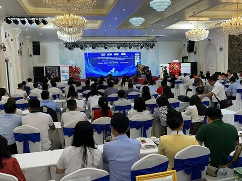 Nâng cao giá trị sản phẩm OCOP và làng nghề truyền thống qua sở hữu trí tuệ