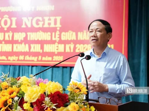 Gia Lai: Quyết liệt xử lý lấn chiếm vỉa hè, hướng tới du lịch bền vững