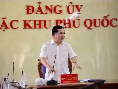 Phú Quốc: Chính quyền và người dân cùng giữ kỷ cương đất đai