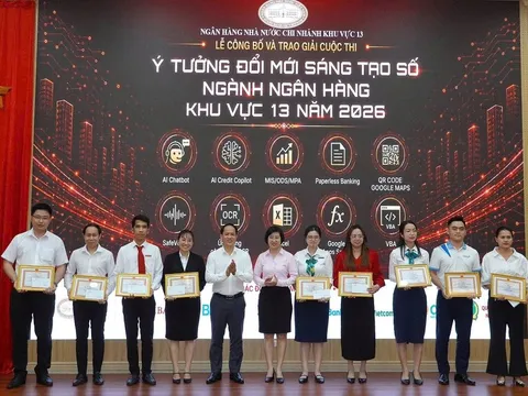 Từ những đổi thay hôm nay đến hành trình phát triển bền vững