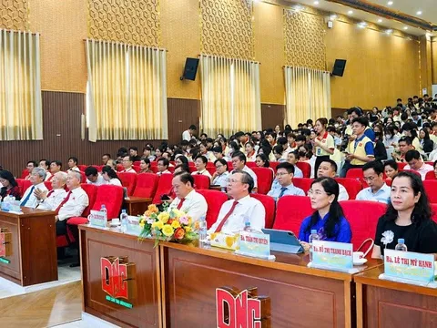 Đại học Nam Cần Thơ ra mắt Viện Nghiên cứu Robot & Trí tuệ nhân tạo DNC