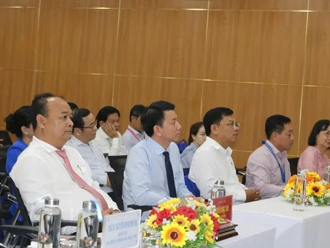 Đại học Y Dược Cần Thơ: Đổi mới đào tạo, mở rộng không gian phát triển