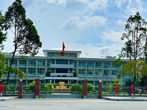 Cần Thơ yêu cầu siết kỷ luật, kỷ cương, nâng cao trách nhiệm người đứng đầu