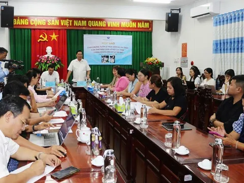 Cần Thơ: Trăng Đoàn Viên - Mỹ Vị Tây Đô hội tụ ẩm thực và văn hóa