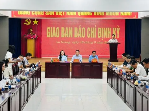An Giang: Tăng trưởng du lịch mạnh đi cùng yêu cầu siết quản lý