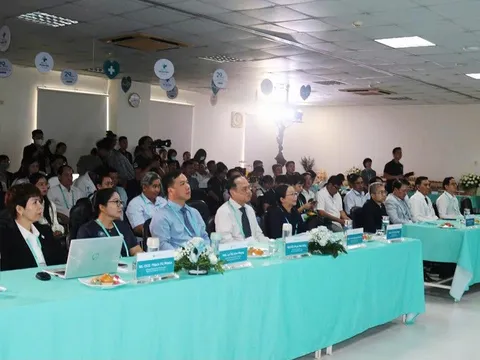 Cập nhật kỹ thuật nội soi, nâng cao năng lực phát hiện sớm bệnh tiêu hóa