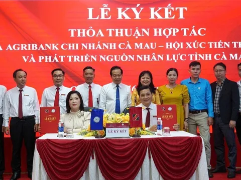 Cà Mau: Tăng cường kết nối, hỗ trợ doanh nghiệp và hợp tác xã