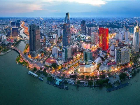 10 dấu ấn nổi bật của TP. Hồ Chí Minh năm 2023