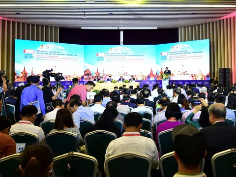Chuyển đổi số là “chìa khóa” tạo ra đột phá trong phát triển du lịch