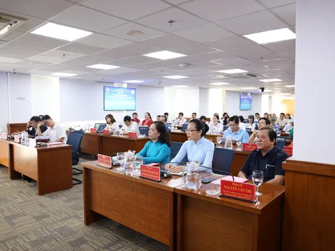 300 đại biểu sẽ tham dự Đại hội đại biểu Hội Nông dân TP. Hồ Chí Minh lần thứ XI