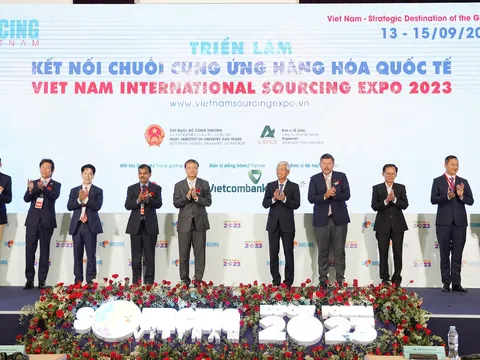 TP. Hồ Chí Minh: Tăng cường hợp tác hỗ trợ doanh nghiệp tham gia kết nối chuỗi cung ứng toàn cầu