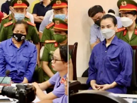 Hải Phòng: Nguyên Hiệu trưởng lĩnh án 42 tháng tù vì lợi dụng chức vụ, quyền hạn