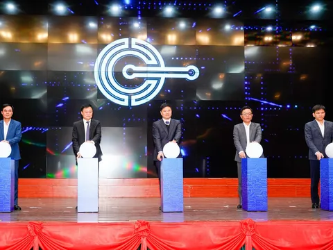 Hải Phòng đẩy mạnh chuyển đổi số toàn diện