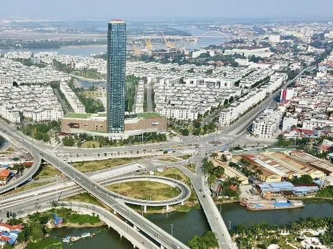 Hải Phòng đứng thứ 2 về Chỉ số cải cách hành chính năm 2022