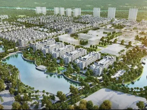 Hải Phòng chấp thuận Vinhomes làm khu đô thị hơn 23.200 tỷ đồng
