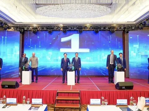 Khai mạc Techfest Hải Phòng 2023
