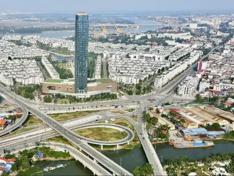 Hải Phòng thu hút 3,4 tỷ USD vốn FDI năm 2023, đứng thứ 2 cả nước
