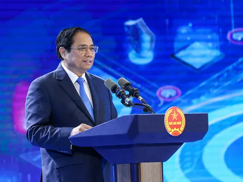 Thủ tướng yêu cầu ngành thuế phải đi đầu trong chuyển đổi số và thay đổi căn bản phương thức quản lý thuế
