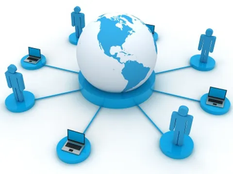 Đức công bố báo cáo về số người không sử dụng Internet