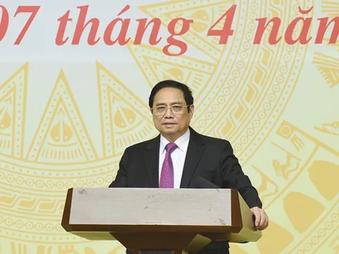 Tích cực, chủ động bảo vệ độc lập, chủ quyền quốc gia trên không gian mạng