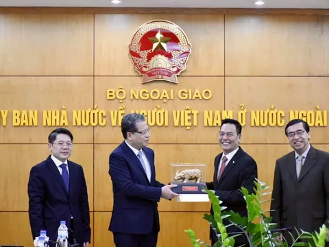 Hải Dương - Thành Đông sẽ vươn mình lớn mạnh!