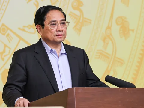 Tuyệt đối không lơ là, chủ quan, mất cảnh giác với những biến chủng mới có thể xuất hiện
