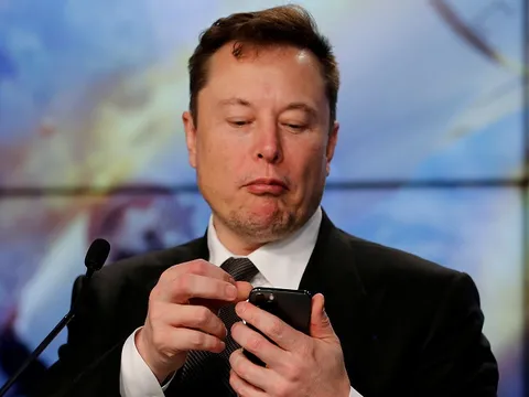 Tỷ phú Elon Musk đề nghị mua đứt Twitter với giá 43 tỷ USD