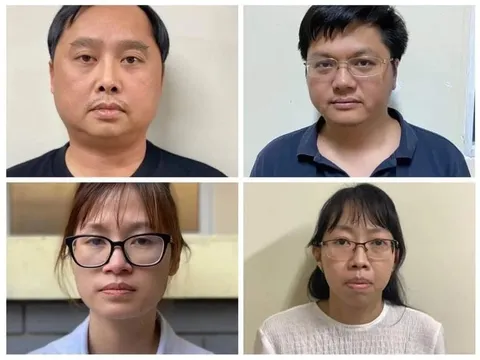 Vụ việc tại ‘nhóm Louis’: Củng cố niềm tin, bảo vệ quyền lợi dài hạn cho nhà đầu tư