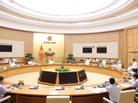 Quy hoạch điện VIII là quy hoạch ngành quốc gia đặc biệt