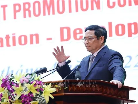 Xây dựng hệ sinh thái, môi trường đầu tư công khai, minh bạch, bình đẳng, an toàn, hiệu quả, bền vững