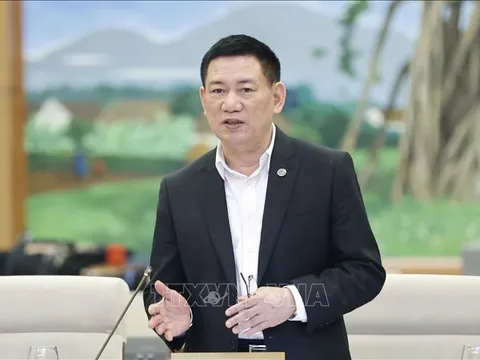 Thúc đẩy cổ phần hóa, thoái vốn doanh nghiệp nhà nước