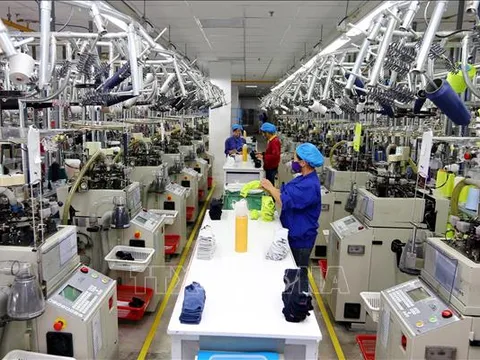 Báo Đức đánh giá kinh tế Việt Nam khởi sắc sau đại dịch COVID-19