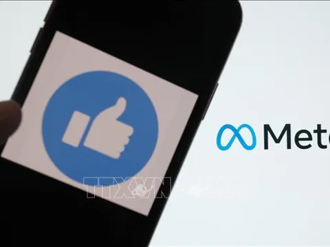 Đức đưa Meta vào danh sách cần giám sát chặt chẽ