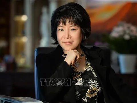 Truy nã bị can Nguyễn Thị Thanh Nhàn, Chủ tịch Hội đồng quản trị Công ty AIC