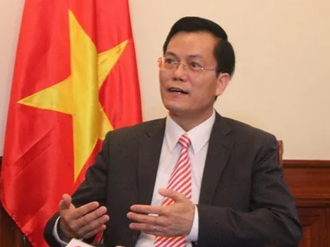 Thứ trưởng Hà Kim Ngọc giữ chức Chủ tịch Ủy ban Quốc gia UNESCO Việt Nam